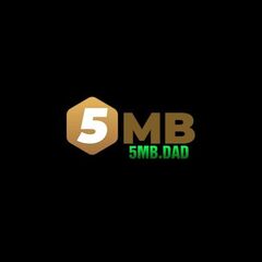 5MB DAD's profile picture