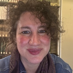 Jessica Dello Russo, Ph.D.'s profile picture