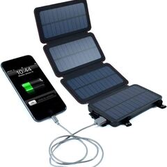 Solar  Charger's profile picture