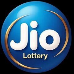 Jio Lottery's profile picture