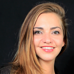 Sarah GIMENEZ's profile picture