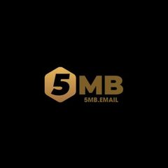 5MB EMAIL's profile picture