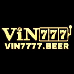 vin7777 beer's profile picture