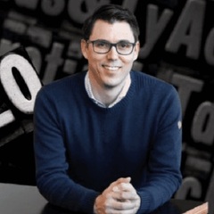 Nhà sáng lập  Oxbet Trần Quân's profile picture