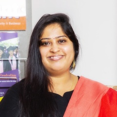 Arunima Haldar's profile picture