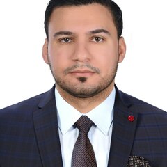 Saif B.Mohammed's profile picture