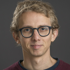 Benedikt Daurer's profile picture