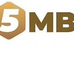 5MB  .'s profile picture