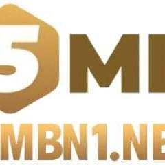 5MB Điểm Đến Giải Trí Trực Tuyến Đẳng Cấp's profile picture