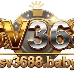 SV3688 BABY's profile picture