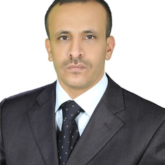 Ahmed Madfa's profile picture