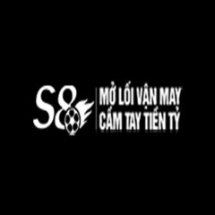 S8 – Nhà Cái Cá Cược Uy Tín Hàng Đầu Châu Á's profile picture