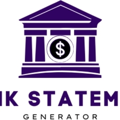 Bank Statement Generators's profile picture