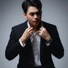 CEO Pham Dinh Bao's profile picture