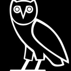 Black Zip Up Hoodie's profile picture