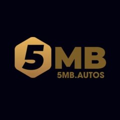 5MB autos's profile picture