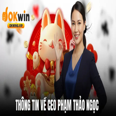 CEO Phạm Thảo Ngọc's profile picture