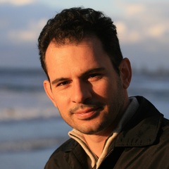 Theo Christoudias's profile picture