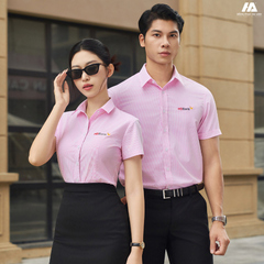 Áo sơ mi  đồng phục's profile picture