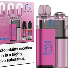 R and M Tornado 18000 Box of 5's profile picture