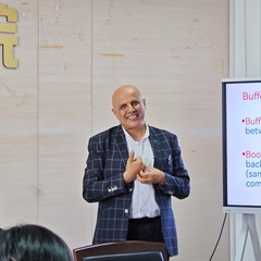 Tariq Malik's profile picture