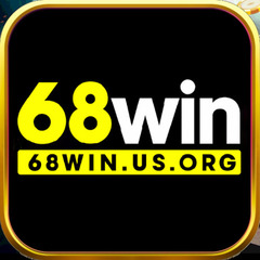 68WIN US ORG's profile picture