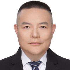 ZHAOYANG LU's profile picture