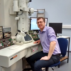 Jeremy Hopwood's profile picture