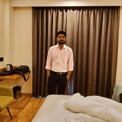 Nihal Mishra 's profile picture