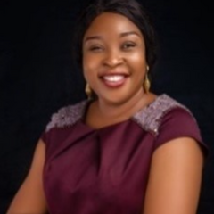 Ifeyinwa Okonkwo 's profile picture