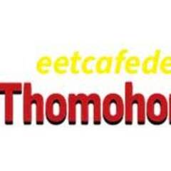 THOMOHOMNAY eetcafe's profile picture