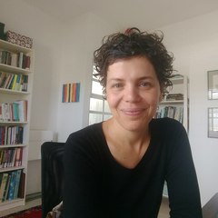 Ruth Preser's profile picture