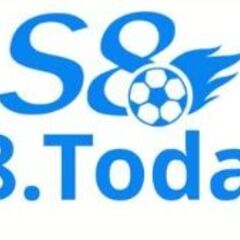 S8 Today's profile picture