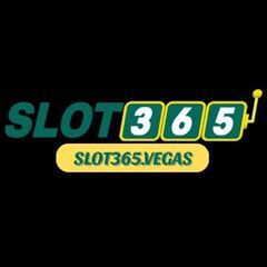 SLOT365 VEGAS's profile picture