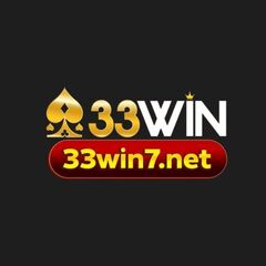 net  33win's profile picture