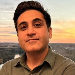 Mohammad Haj Dezfulian's profile picture