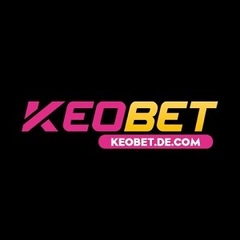 keobetde com's profile picture