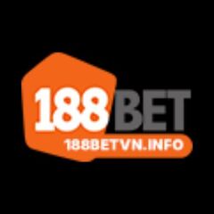 188betvn Info's profile picture