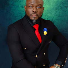 Munienge Mbodila's profile picture