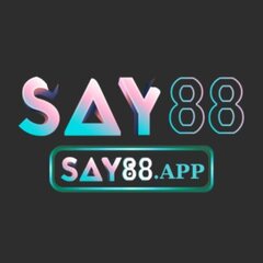 Say app's profile picture