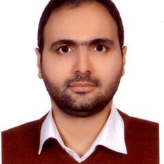 Mahdi Ghafouri Yazdi's profile picture