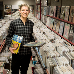 Julian Schaap's profile picture