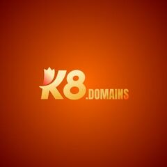K8 domains's profile picture