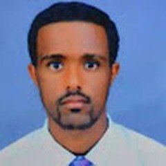 Molalign Adisu's profile picture