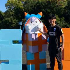 Yuki Nakamura's profile picture