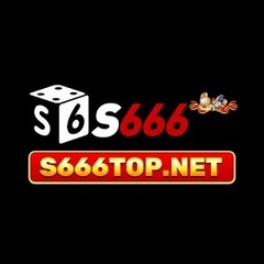 S666 Nhà cái cá cược trực tuyến uy tín, đa nền tảng's profile picture