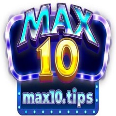 Max10 tips's profile picture