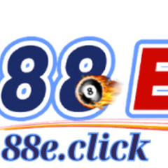 E88 CLICK's profile picture