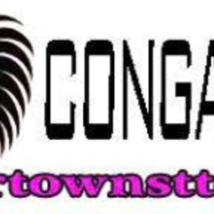 CONGADEN  CON GA DEN's profile picture