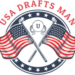 USA Drafts  Man's profile picture